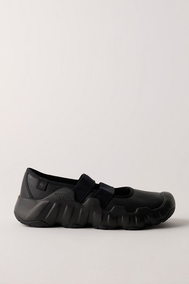 Mary Janes Hyperport KEEN #2