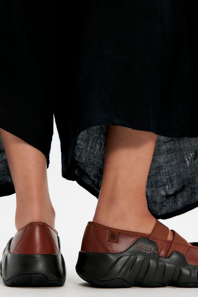 KEEN Hyperport Mary Janes #2