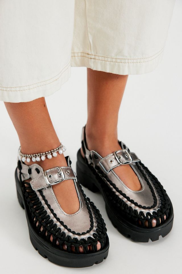 KEEN UNEEK PLT Mary Jane Sneakers | Free People