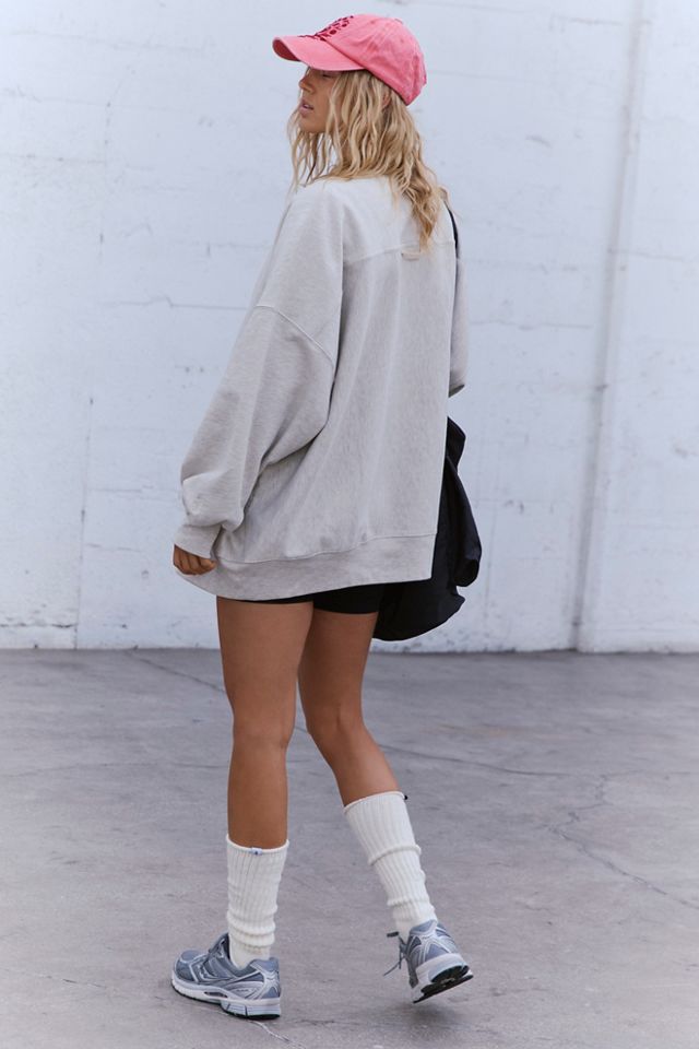 For The Win Cardigan #3