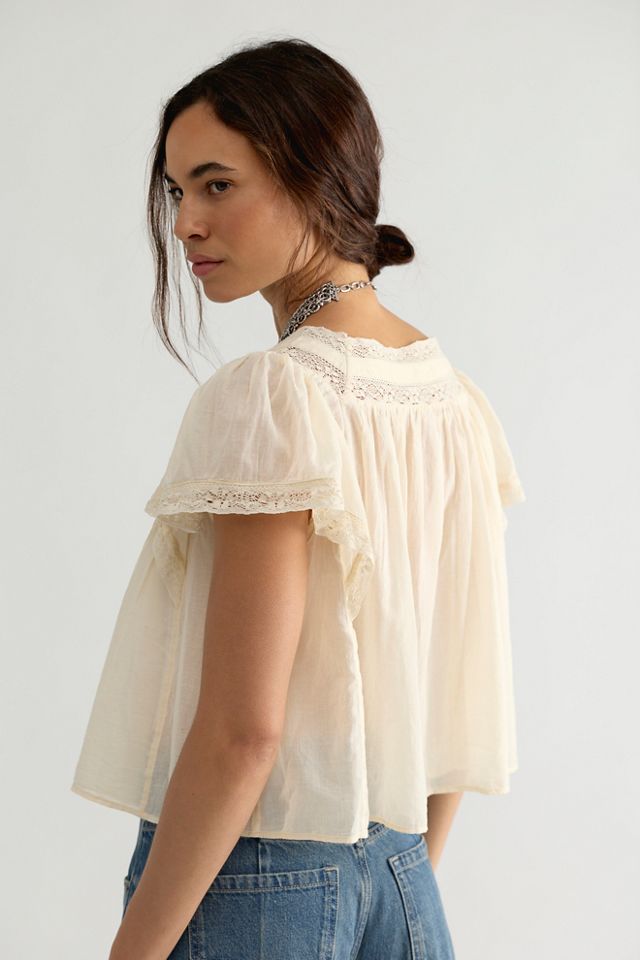 Monica Top #1
