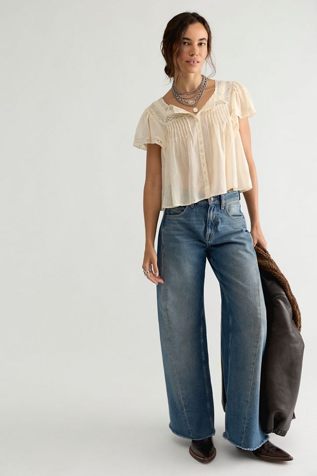 Monica Top #3