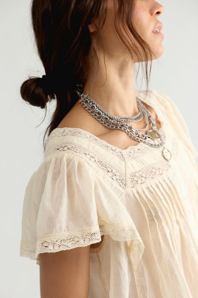 Monica Top #2