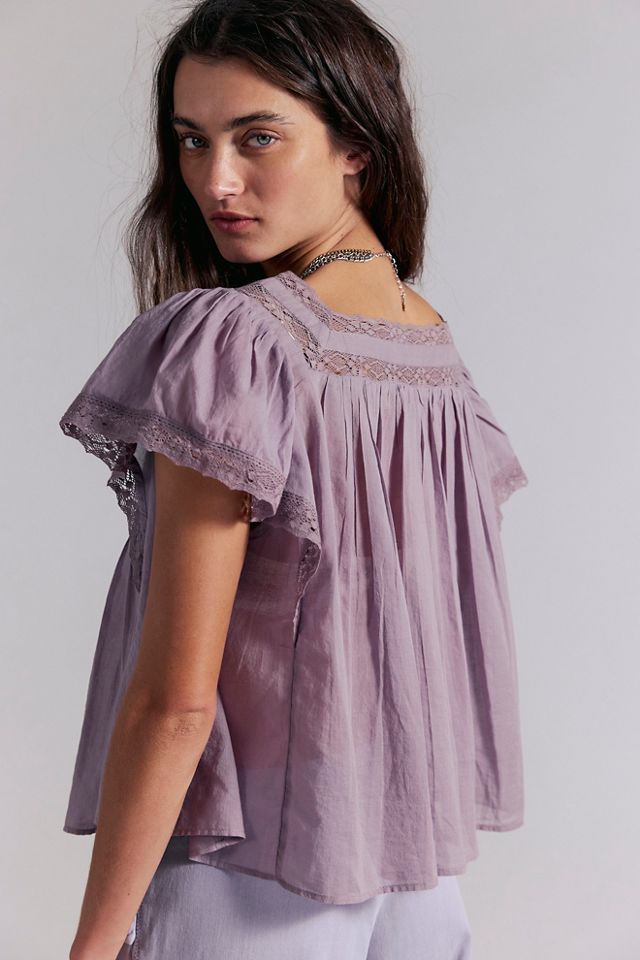 Monica Top #1
