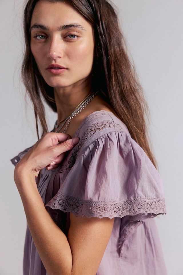 Monica Top #2