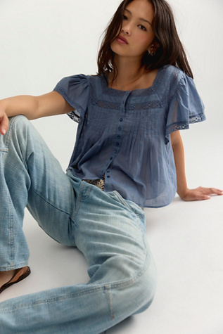 Monica Top