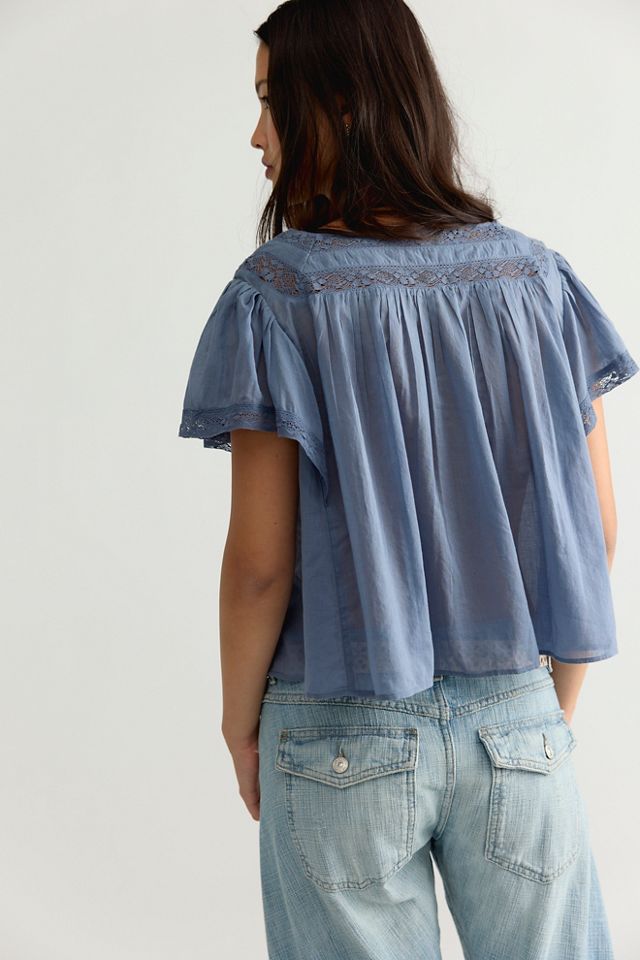 Monica Top #1