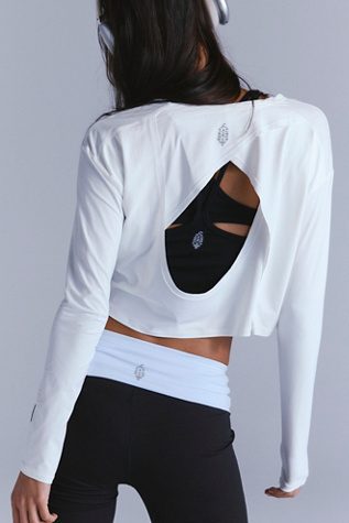 Never Better Ultra-Light Infinity Layer