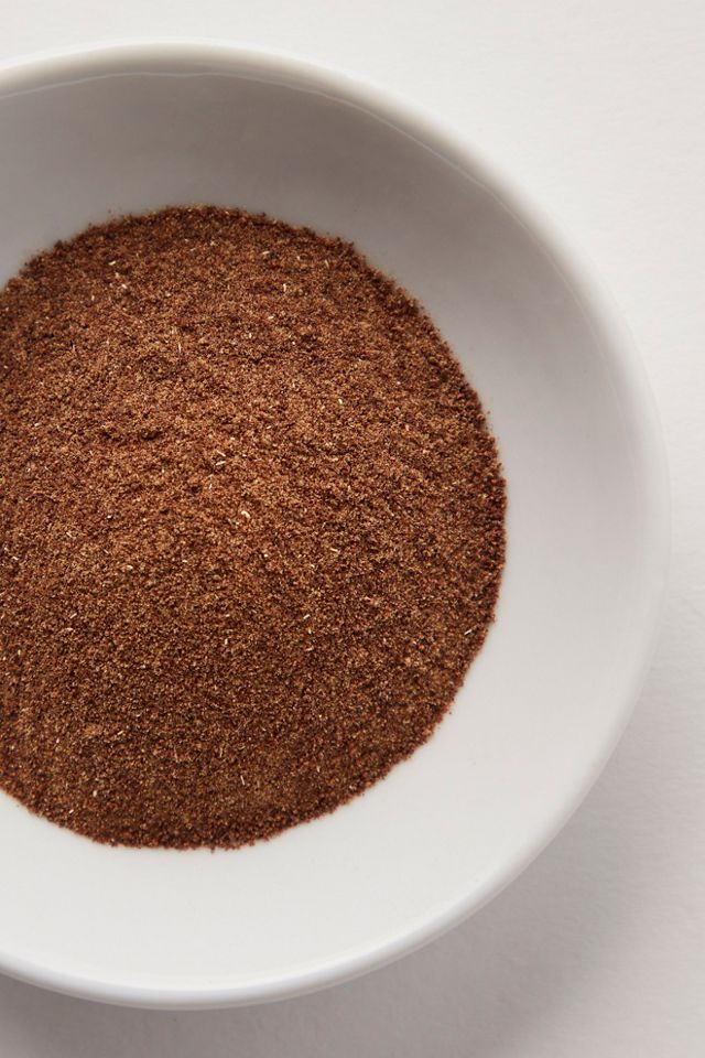 DIRTEA Mushroom Coffee #1