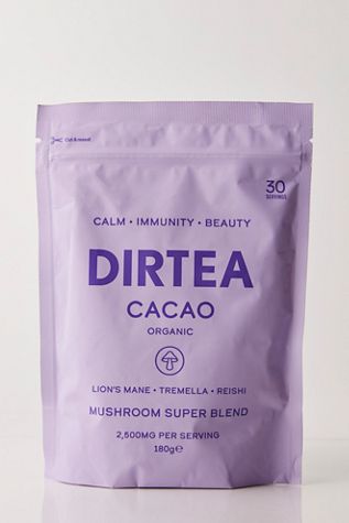 DIRTEA Cacao