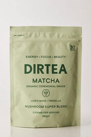 Mélange de Matcha DIRTEA