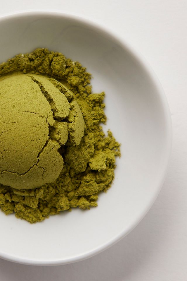 DIRTEA Matcha Blend #1