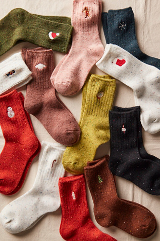 Holiday Heritage Sock Pack