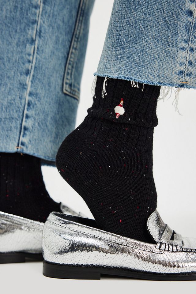 Holiday Heritage Sock Pack #4