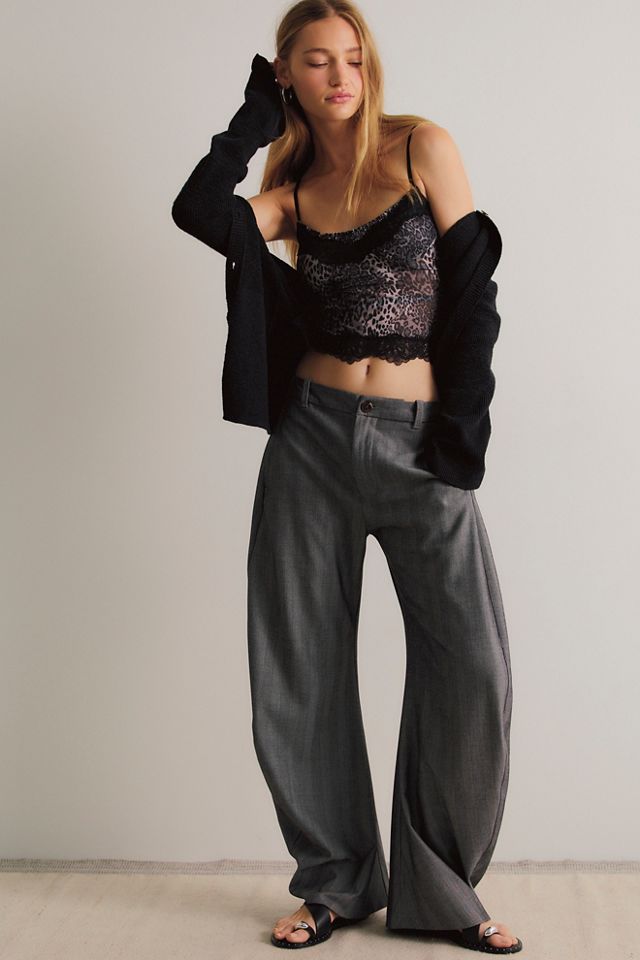 Call It A Night Cami #2