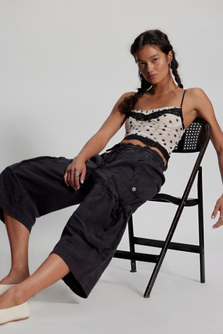 Call It A Night Cami