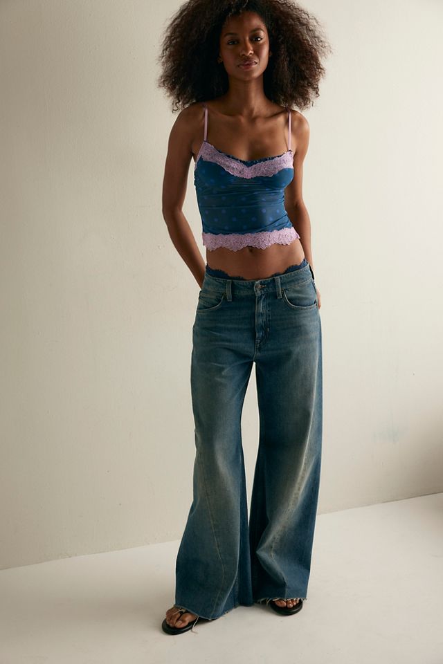 Call It A Night Cami #2