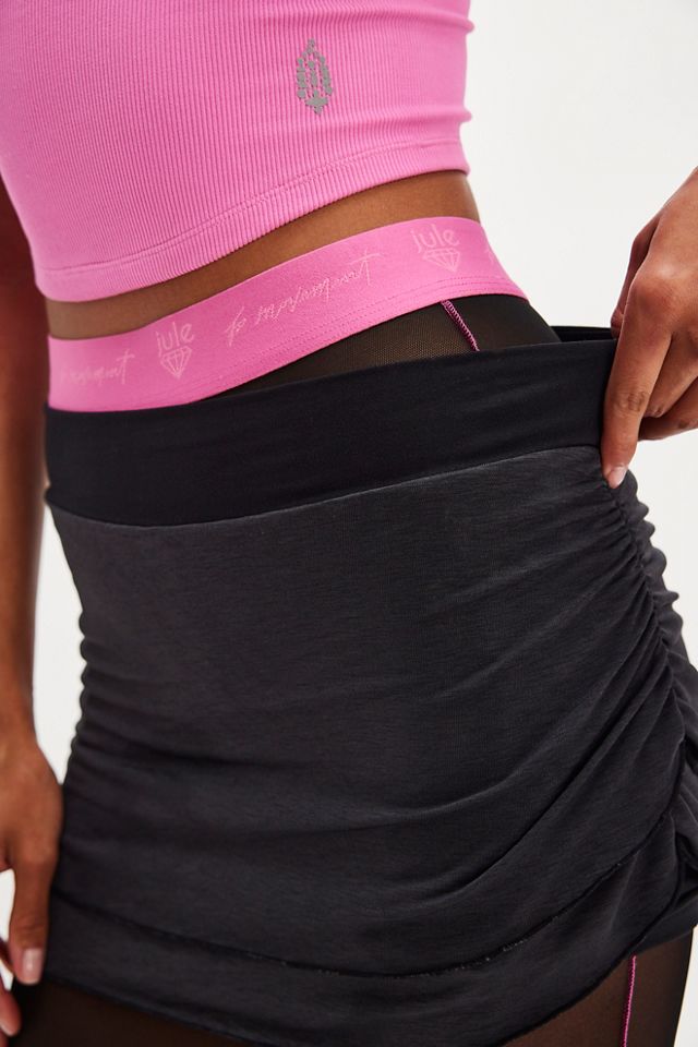 Jule X FP Movement Mesh Tight #1