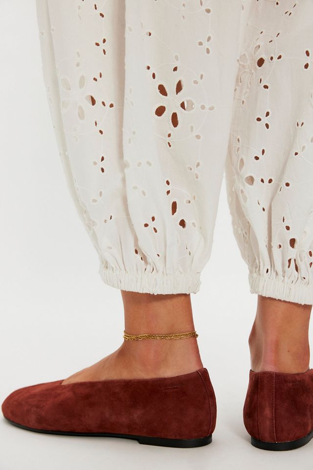 Vagabond Aleya Ballet Flats #2