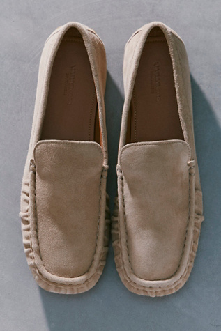 Vagabond Mika Driving Shoes