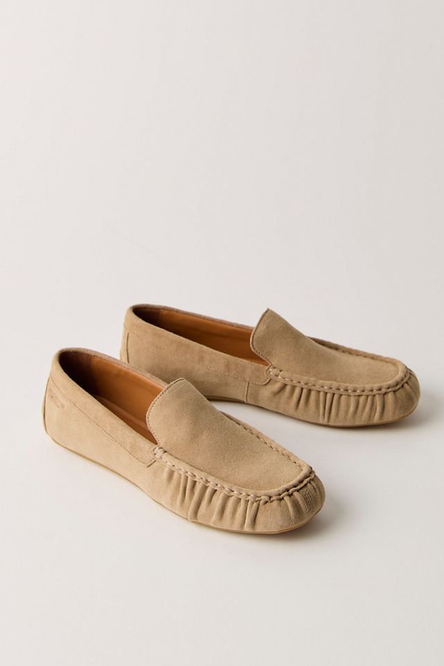 Vagabond Mika Driving Shoes #1