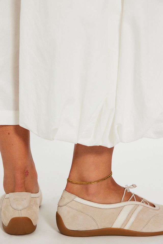 Baskets ballerines Vagabond Hollie #2