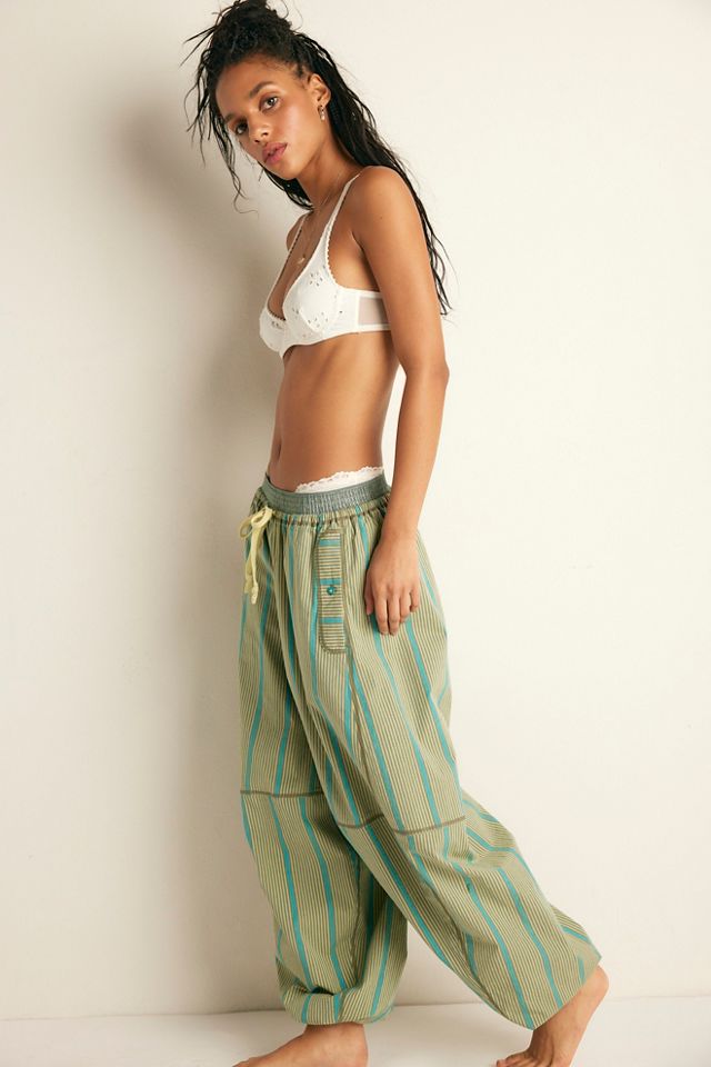 Pantalon de maison Over The Moon #3
