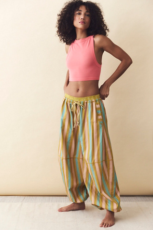 Over The Moon House Pants