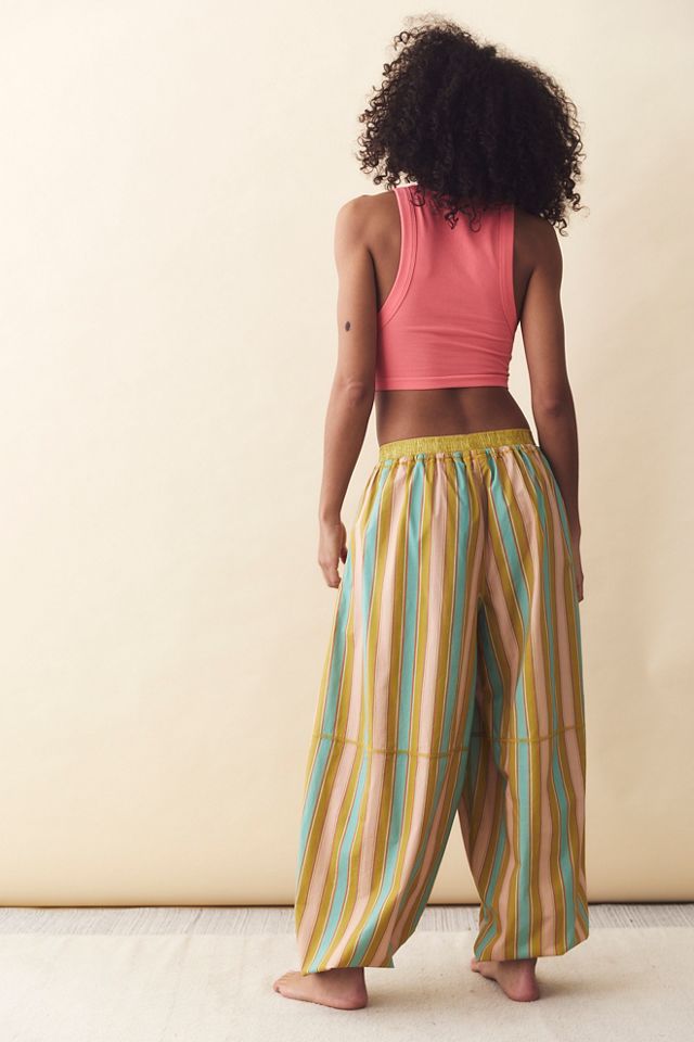 Over The Moon House Pants #1