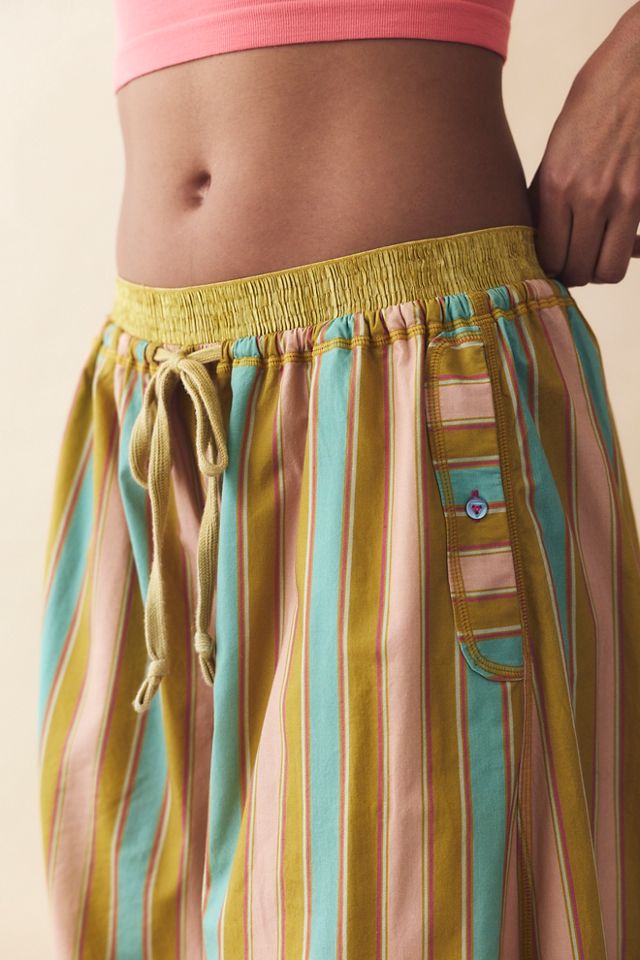 Over The Moon House Pants #2