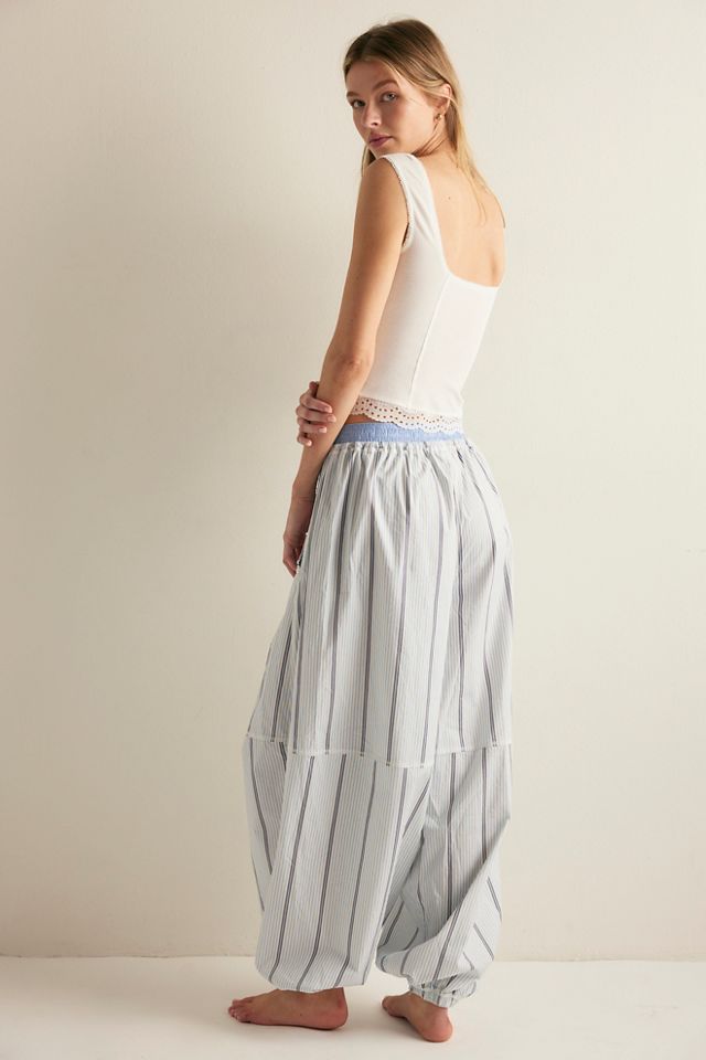 Pantalon de maison Over The Moon #1