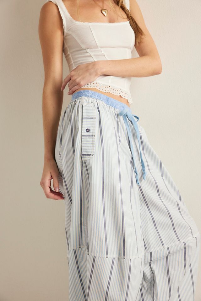 Pantalon de maison Over The Moon #2