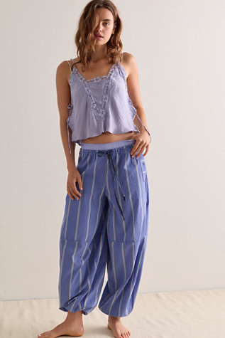 Over The Moon House Pants
