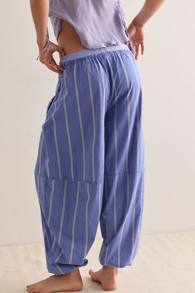 Over The Moon House Pants #1
