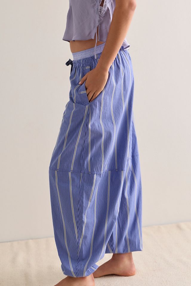 Over The Moon House Pants #2
