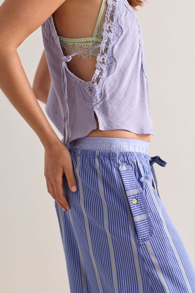 Over The Moon House Pants #3