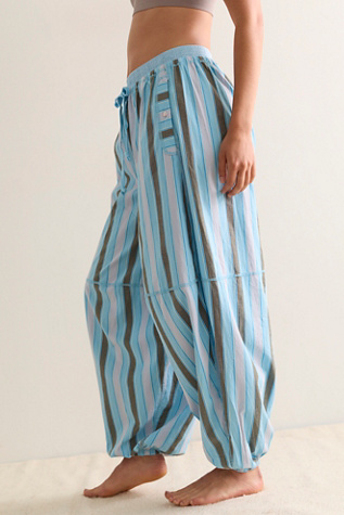 Over The Moon House Pants