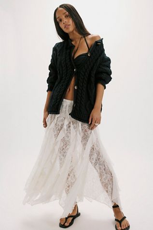 Twiced Love Coatigan | Free People