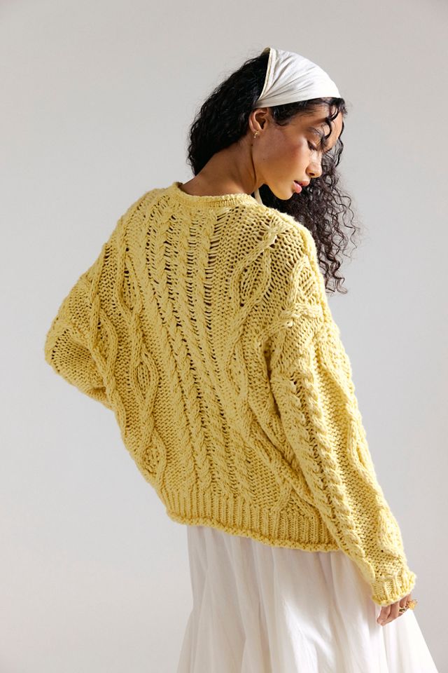 カーディガン CLANE FLORETS OPAL CARDIGAN CLANE×田中みな実】-松本恵奈のMUST BUY- お気に入りアイテム紹介