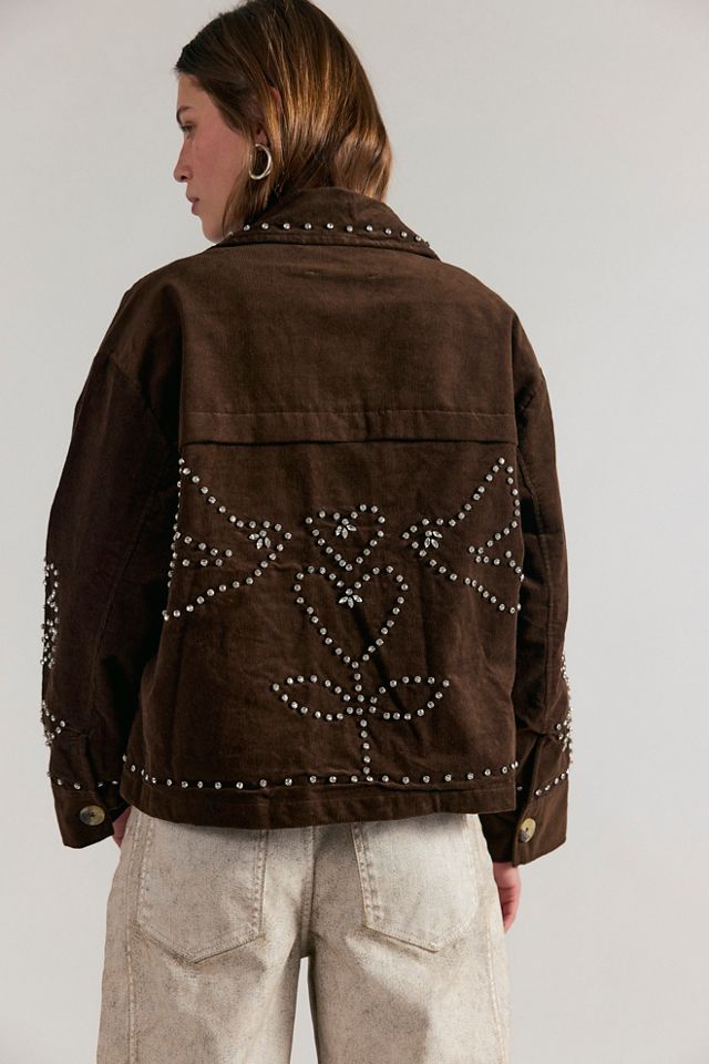 Sissel Edelbo Emme Jacket #1