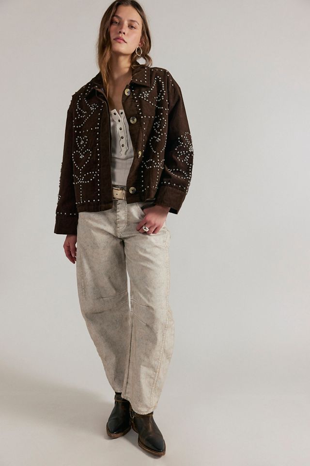 Sissel Edelbo Emme Jacket #2