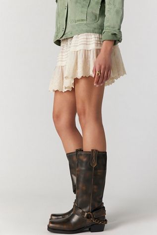 Bottes Moto Ride Or Die Spell