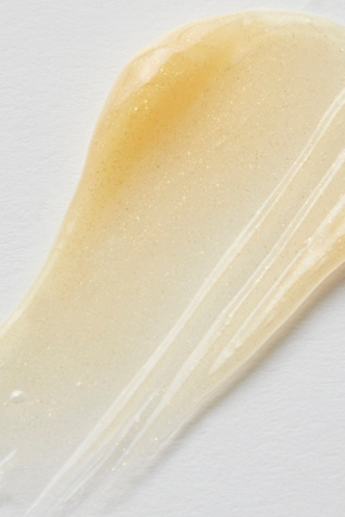 Huile à lèvres à l'acide hyaluronique Lanolips