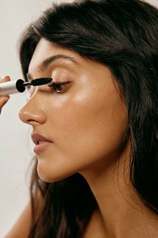 RMS Straight Up™ Volumizing Peptide Travel-Size Mascara