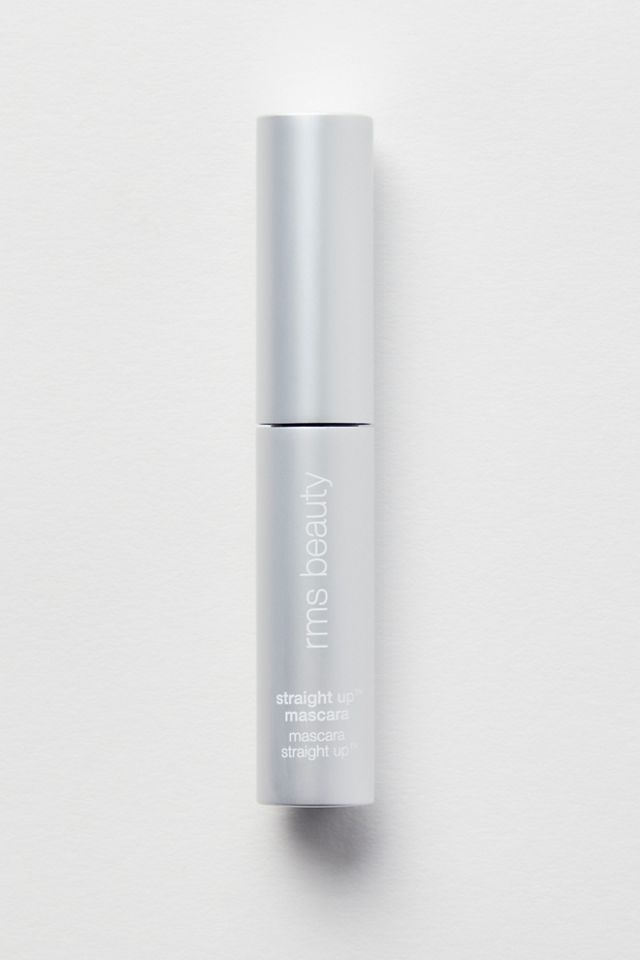 RMS Straight Up™ Volumizing Peptide Travel-Size Mascara #1