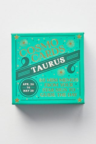 Le Jeu de Cartes Cosmo
