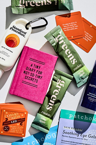 The Tiny Diary Series