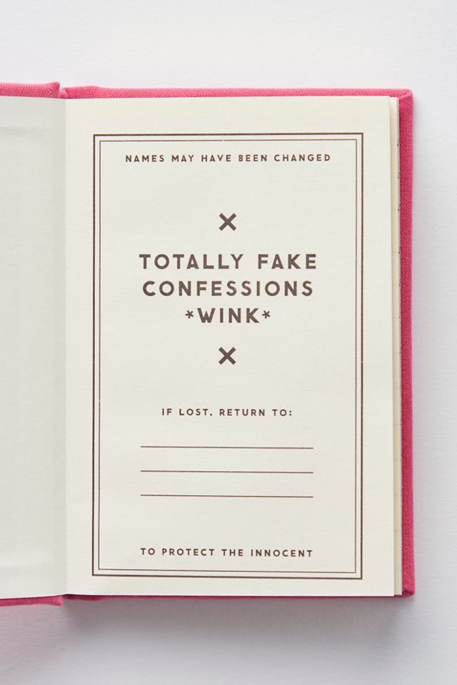 The Tiny Diary Series #3