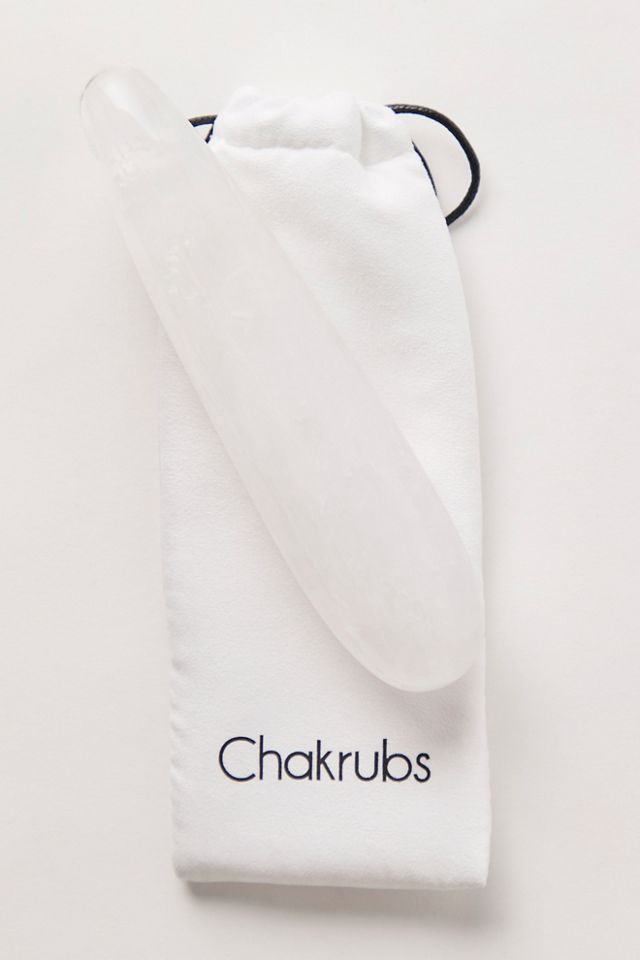 Chakrubs The Original #2