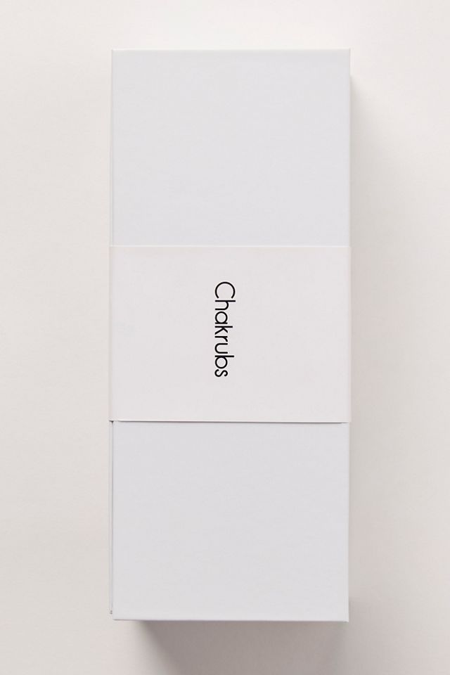 Chakrubs The Original #3